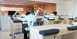 唐山伯爵维修保养全程可视化服务