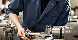 唐山伯爵维修中心原厂进口零部件