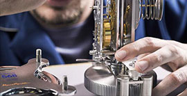 唐山伯爵维修精密修护仪器