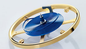 唐山伯爵维修门店重组手表