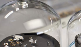 唐山伯爵售后维修点调整手表速率